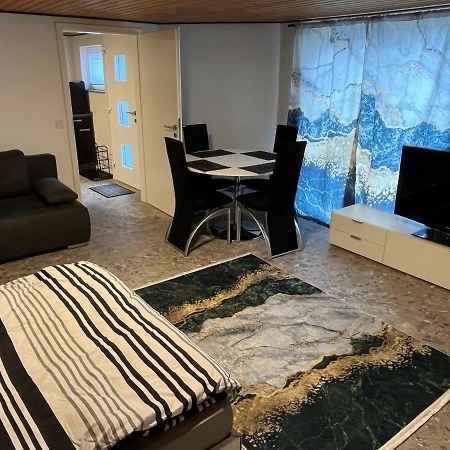 Villa Gemuetliches Feriendomizil*Eifel* à Bad Muenstereifel Extérieur photo