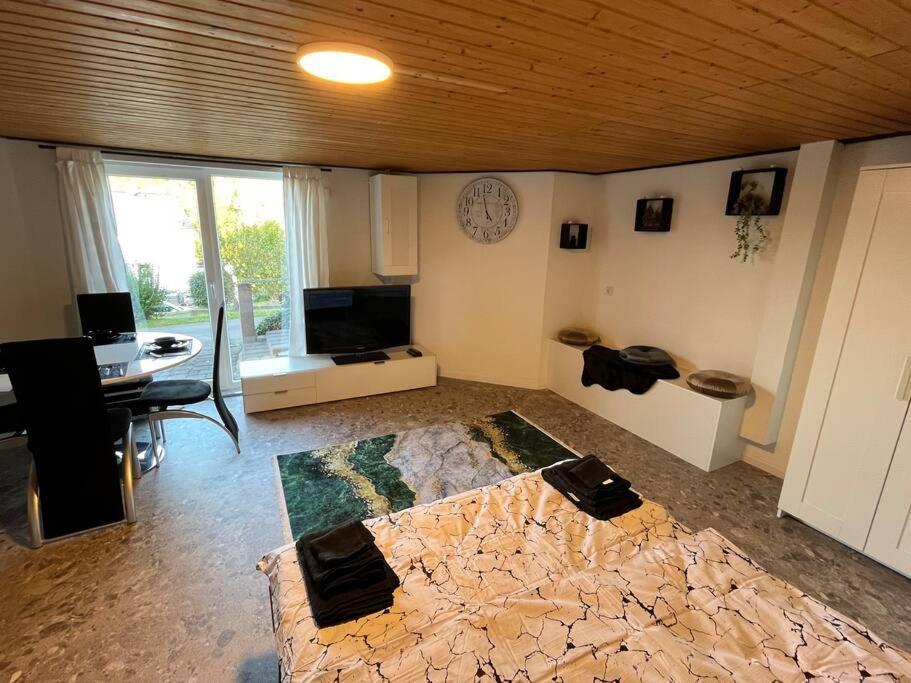 Villa Gemuetliches Feriendomizil*Eifel* à Bad Muenstereifel Extérieur photo