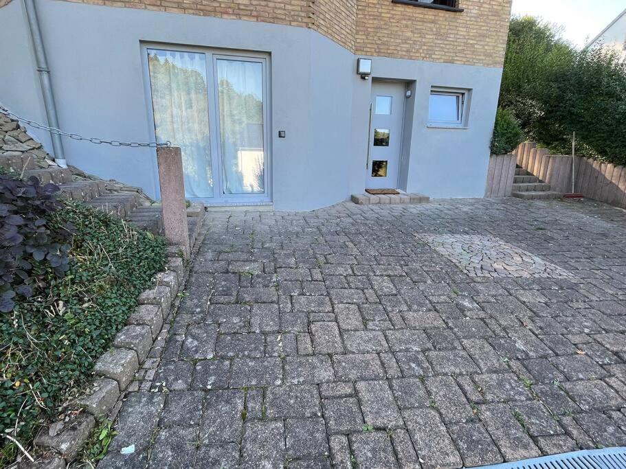 Villa Gemuetliches Feriendomizil*Eifel* à Bad Muenstereifel Extérieur photo