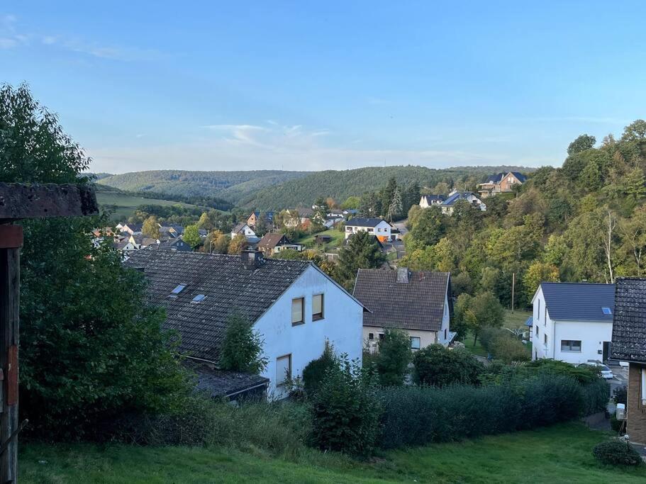 Villa Gemuetliches Feriendomizil*Eifel* à Bad Muenstereifel Extérieur photo