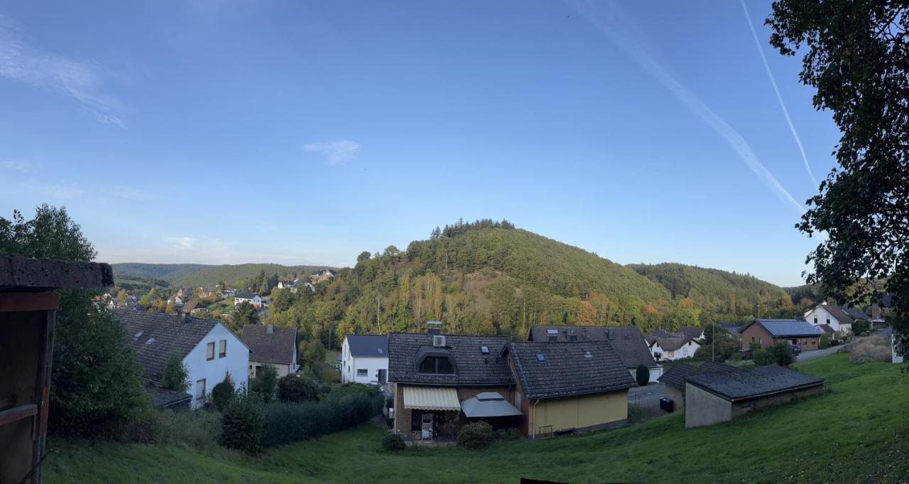 Villa Gemuetliches Feriendomizil*Eifel* à Bad Muenstereifel Extérieur photo