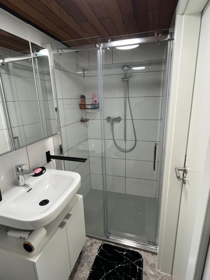 Villa Gemuetliches Feriendomizil*Eifel* à Bad Muenstereifel Extérieur photo