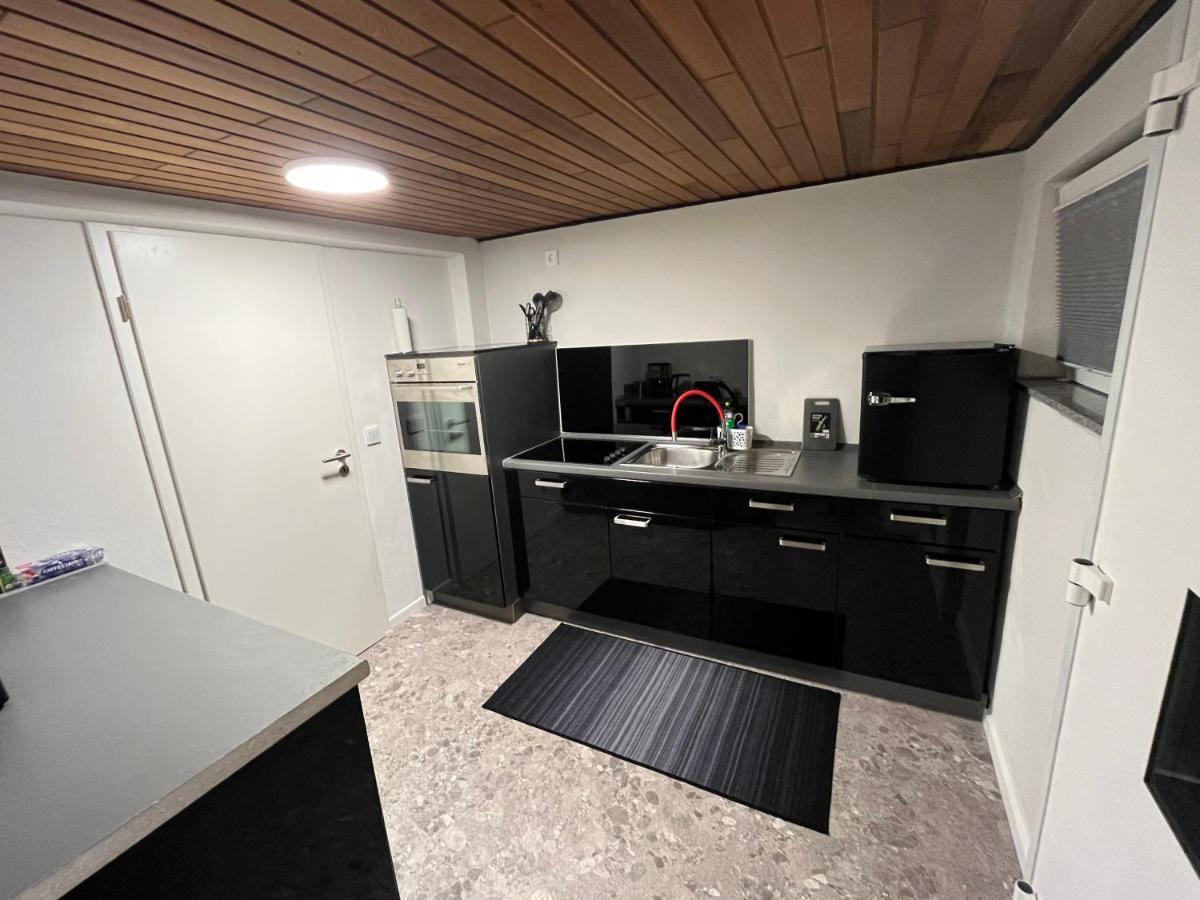 Villa Gemuetliches Feriendomizil*Eifel* à Bad Muenstereifel Extérieur photo