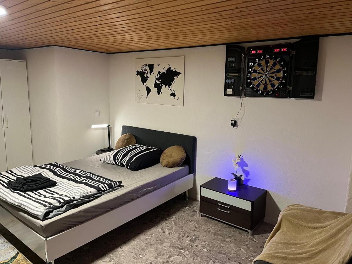 Villa Gemuetliches Feriendomizil*Eifel* à Bad Muenstereifel Extérieur photo